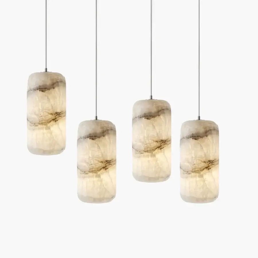 Vialattea Suspension Lamp #4