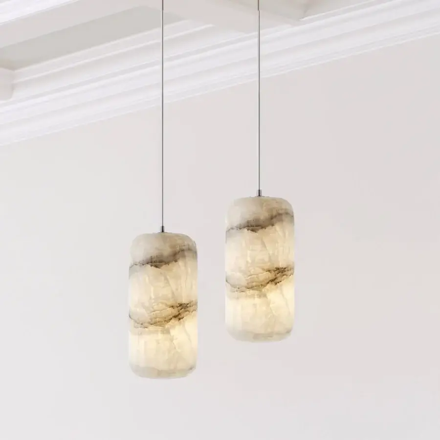 Vialattea Suspension Lamp #1
