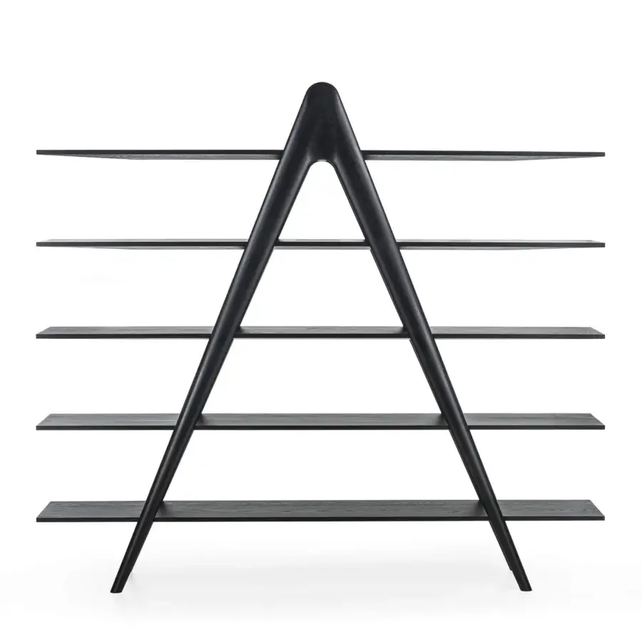 A-Book Bookshelf #7