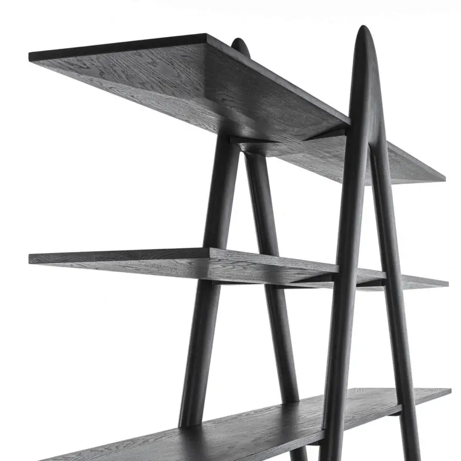 A-Book Bookshelf #4