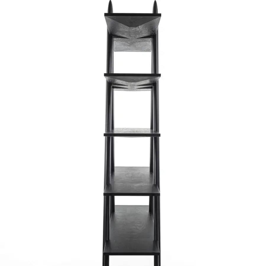 A-Book Bookshelf #5