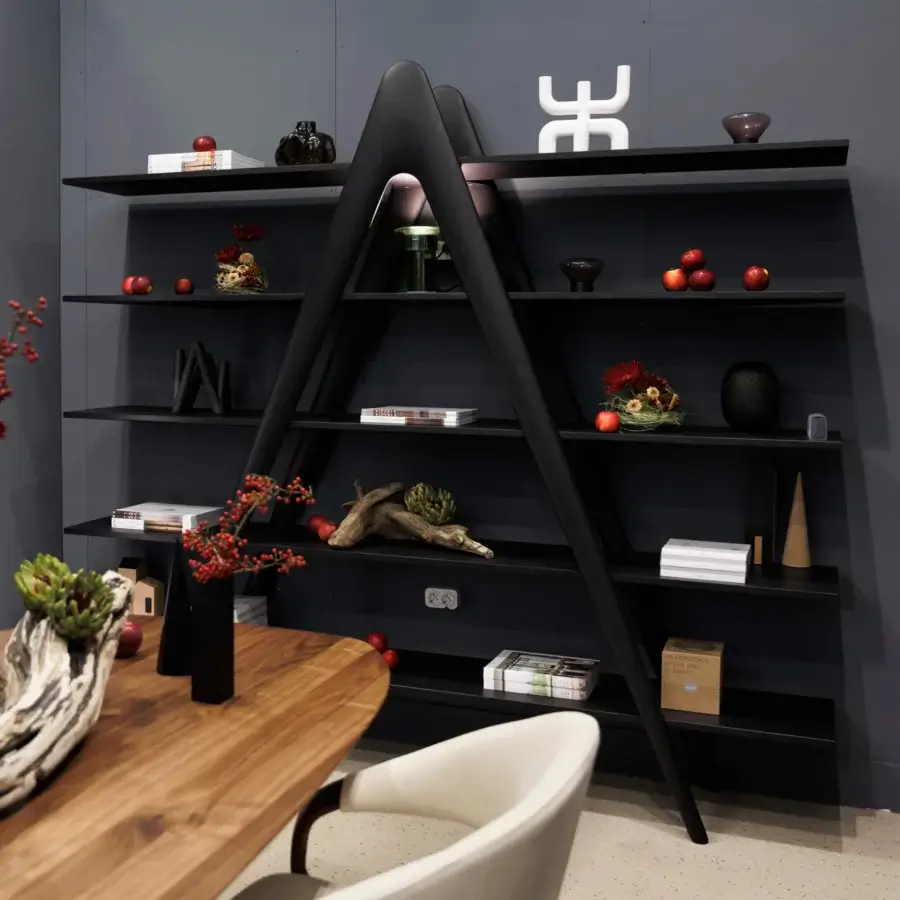A-Book Bookshelf #13