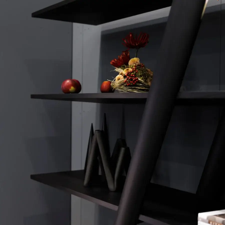 A-Book Bookshelf #9
