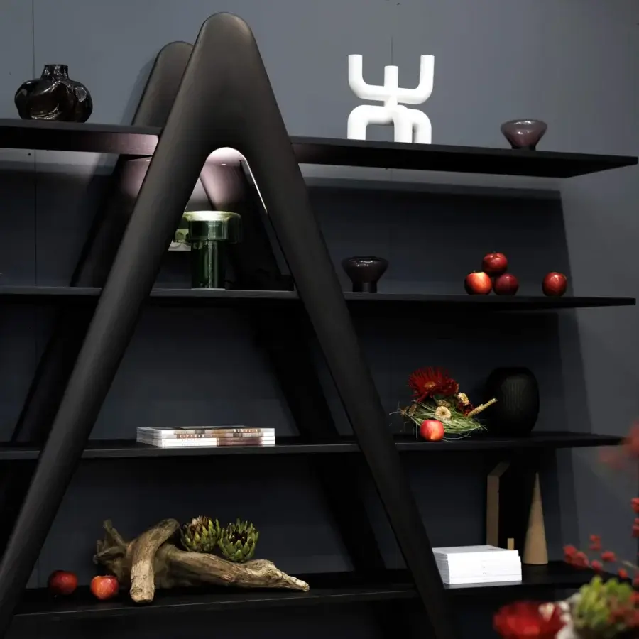 A-Book Bookshelf #10