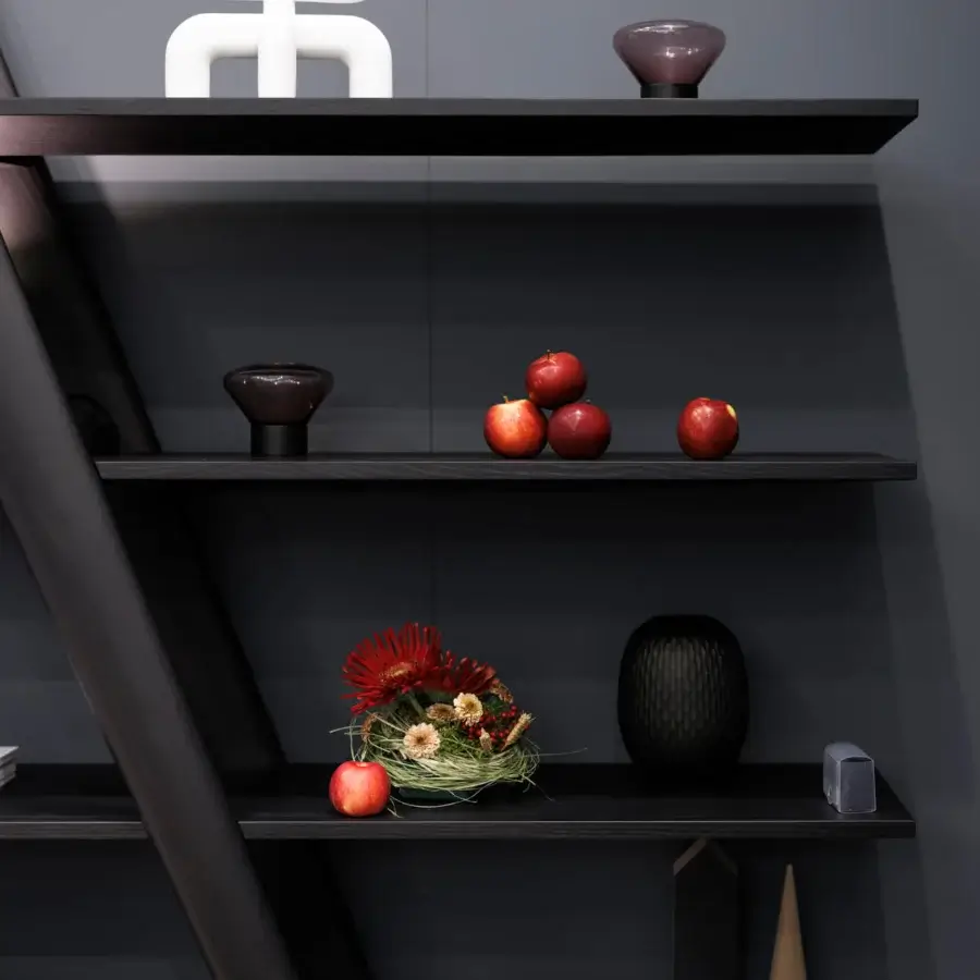A-Book Bookshelf #12
