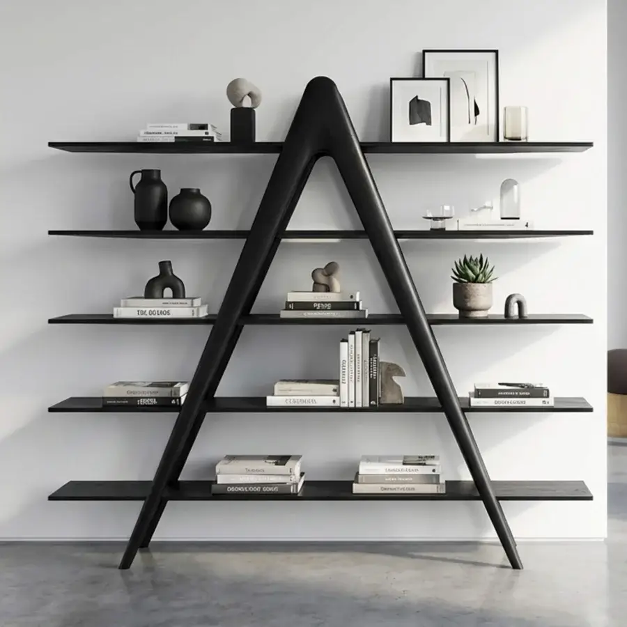 A-Book Bookshelf #16