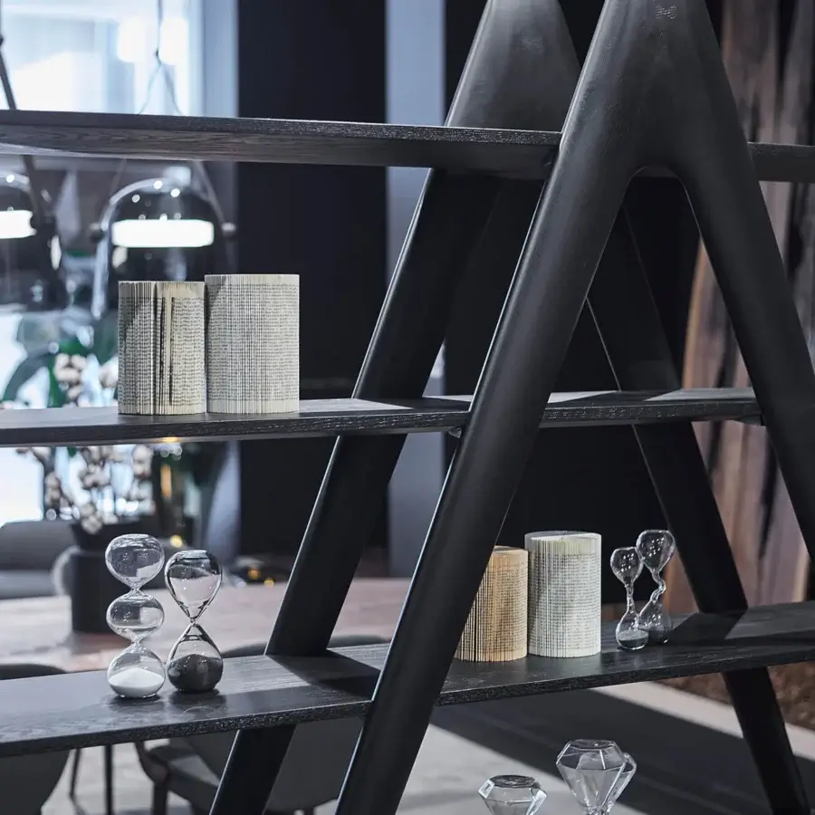 A-Book Bookshelf #15