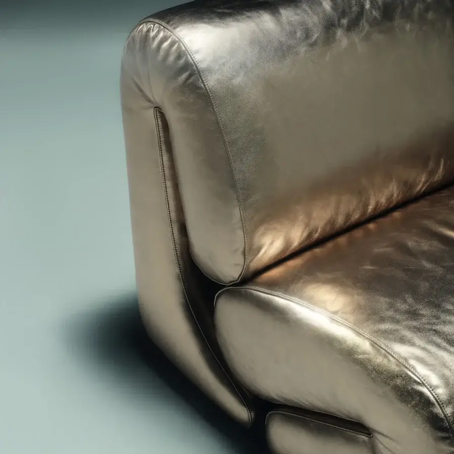 Bachi Lounge Chair #3