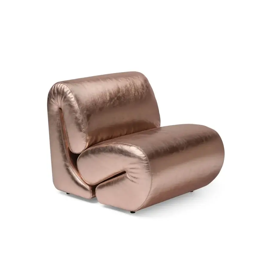 Bachi Lounge Chair #7