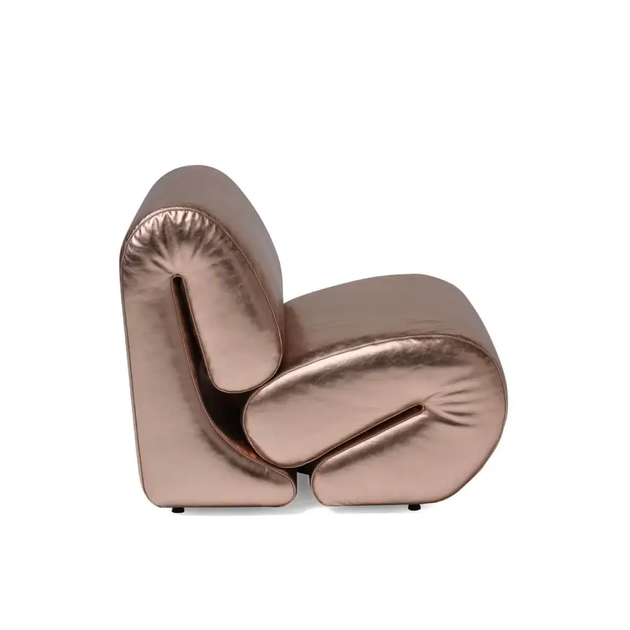 Bachi Lounge Chair #8
