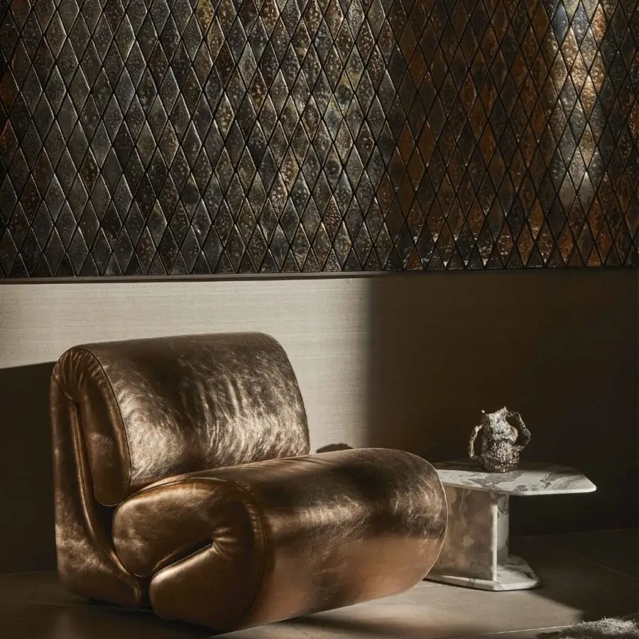 Bachi Lounge Chair #4