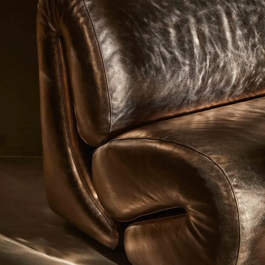 Bachi Lounge Chair #5