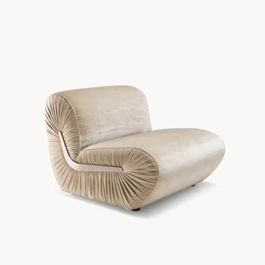 Joker Lounge Chair #5