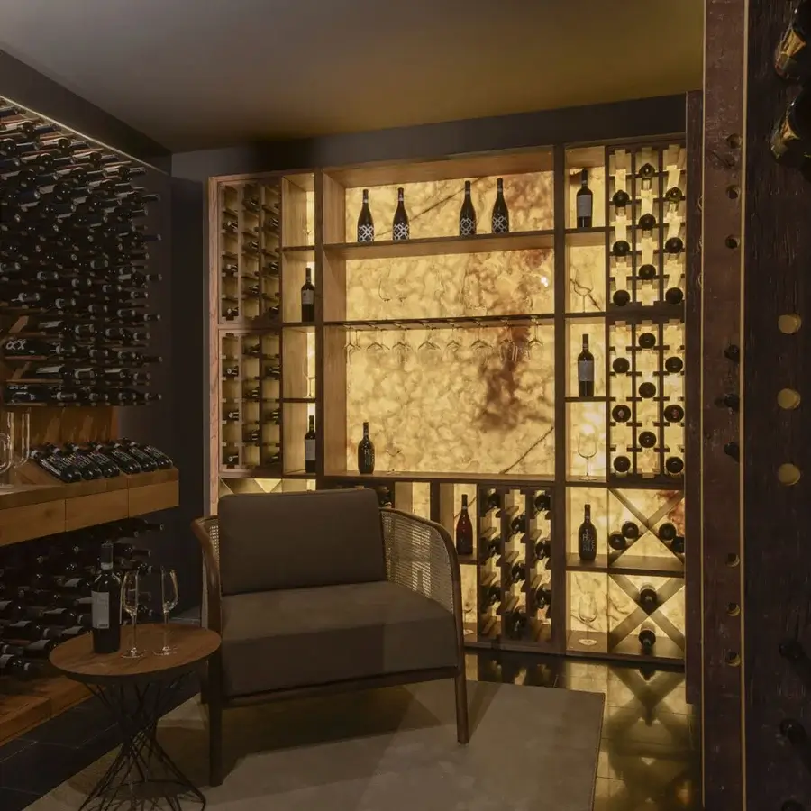 Cru Onix Wine Cellar #5
