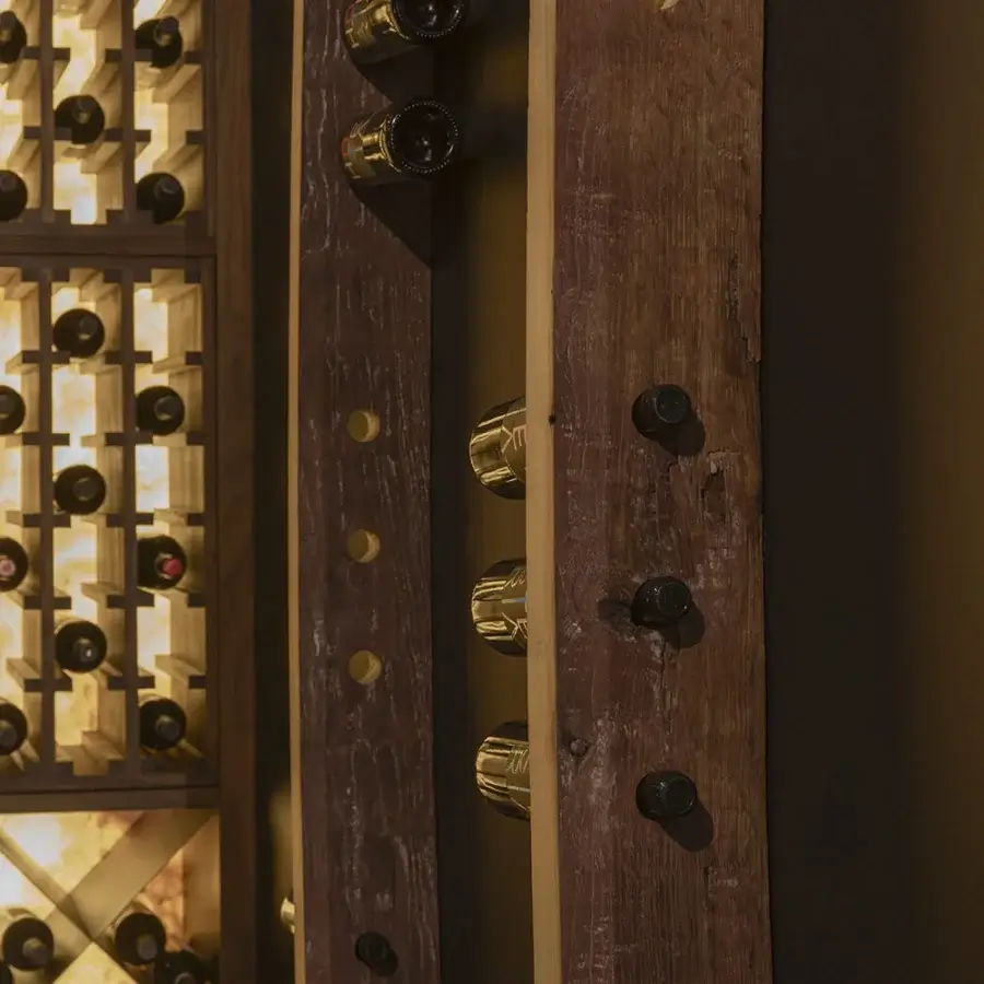 Cru Onix Wine Cellar #4