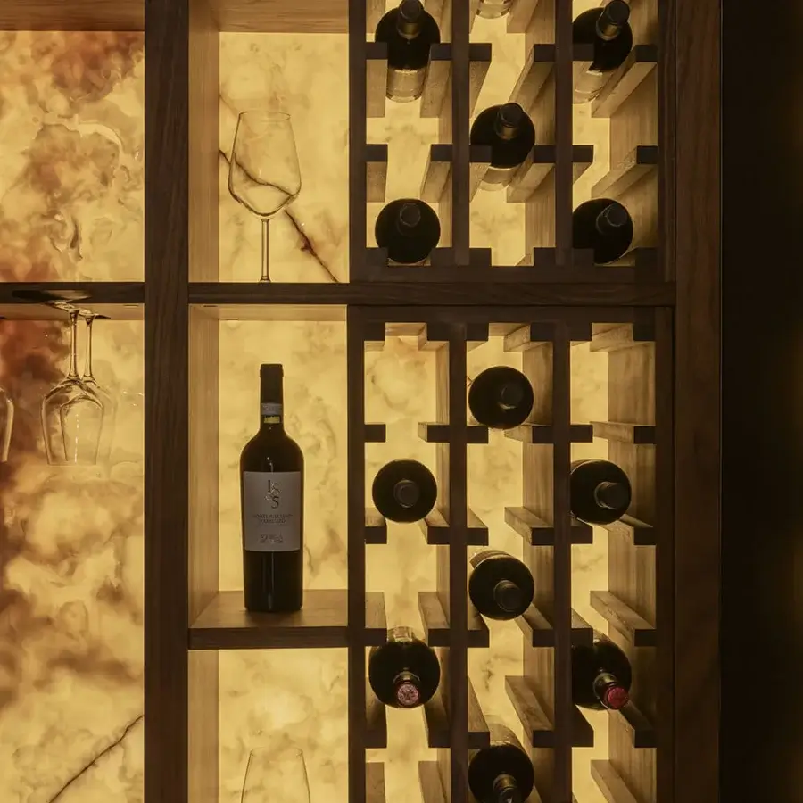 Cru Onix Wine Cellar #3