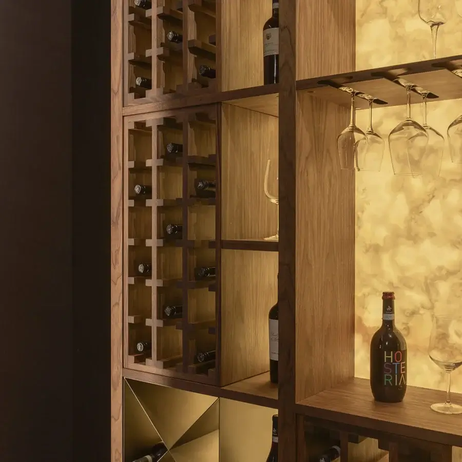 Cru Onix Wine Cellar #2
