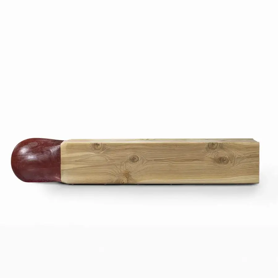 Ce(d)rino Bench #6