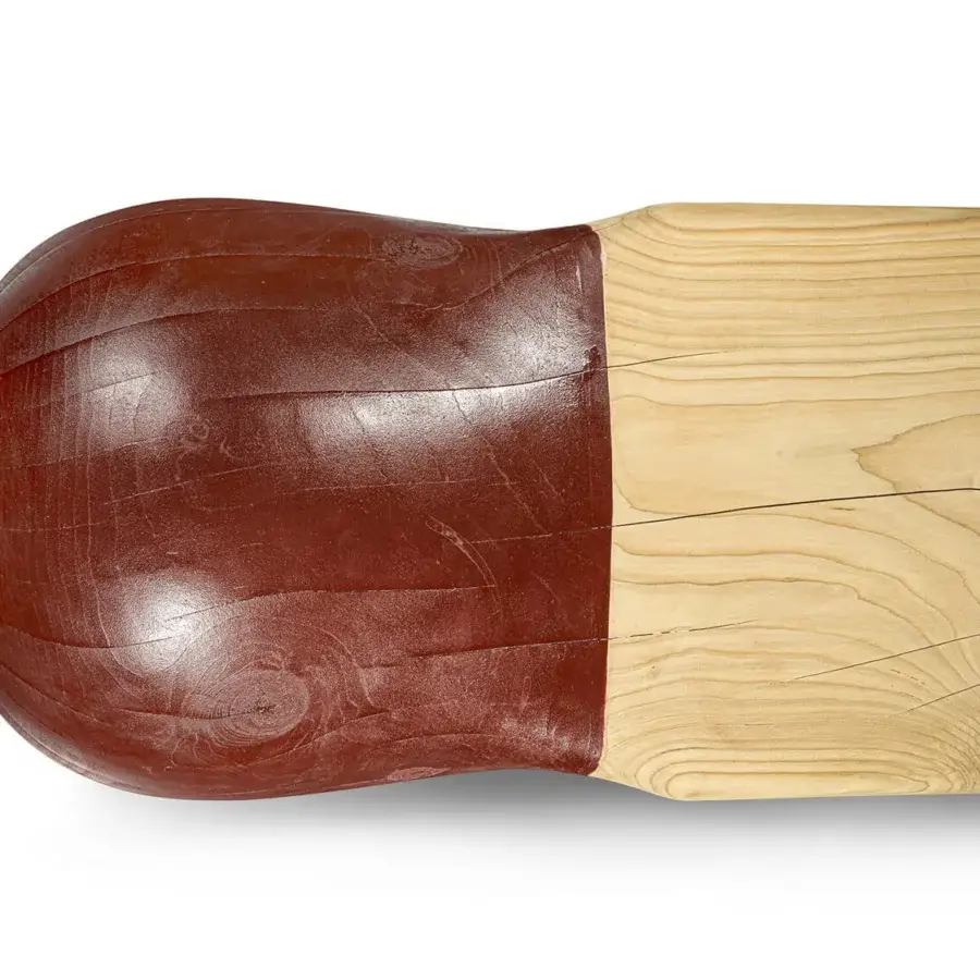 Ce(d)rino Bench #8