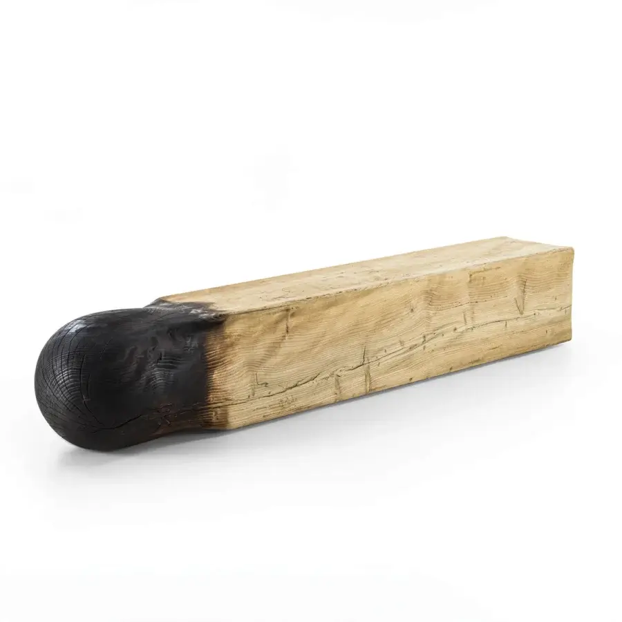 Ce(d)rino Bench #11