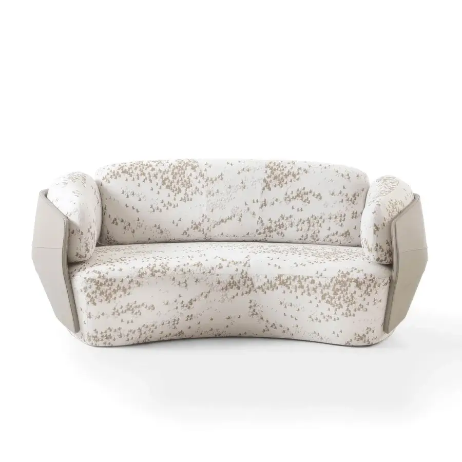Lorelei Sofa - Maserati Edition #13