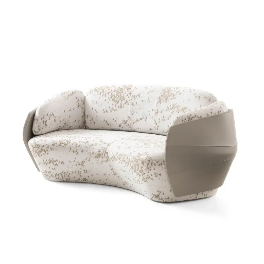 Lorelei Sofa - Maserati Edition #14