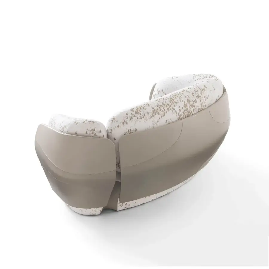 Lorelei Sofa - Maserati Edition #15