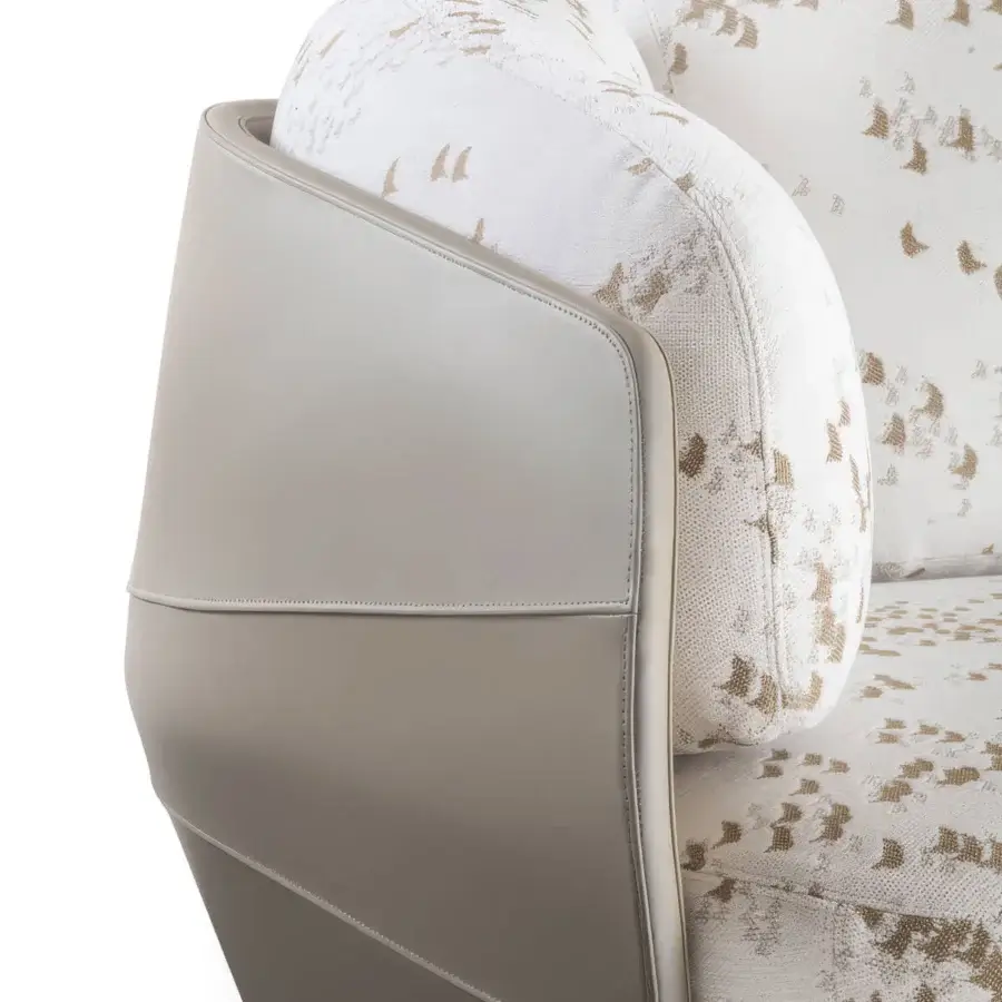 Lorelei Sofa - Maserati Edition #18