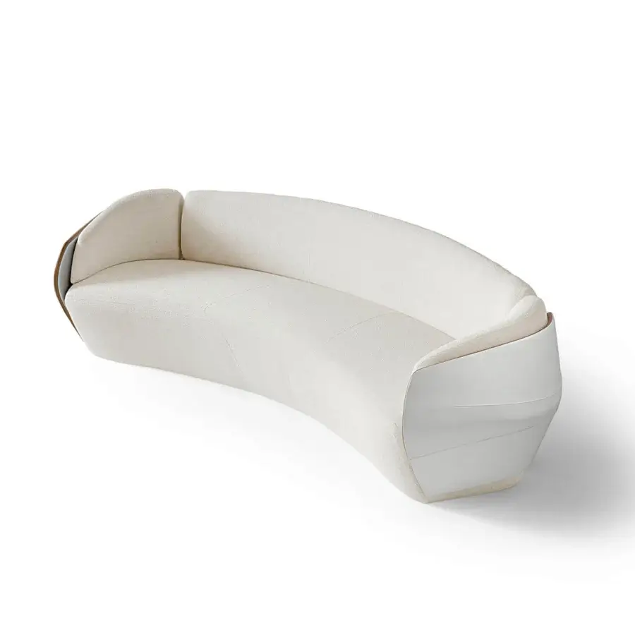 Lorelei Sofa - Maserati Edition #20