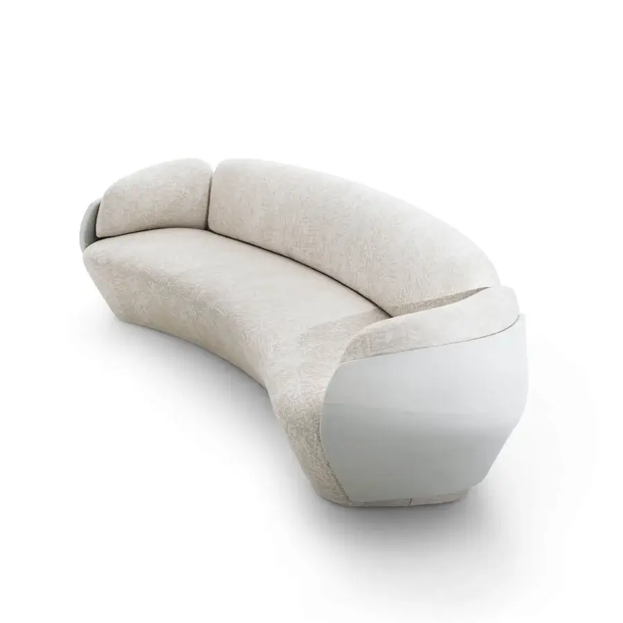 Lorelei Sofa - Maserati Edition #21