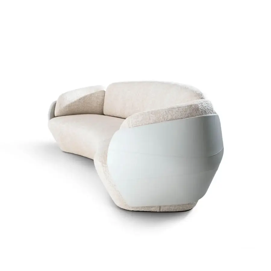 Lorelei Sofa - Maserati Edition #22