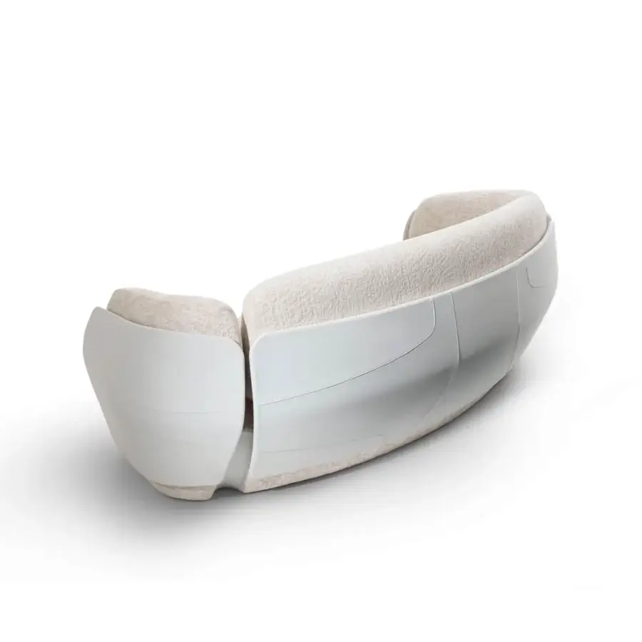 Lorelei Sofa - Maserati Edition #23