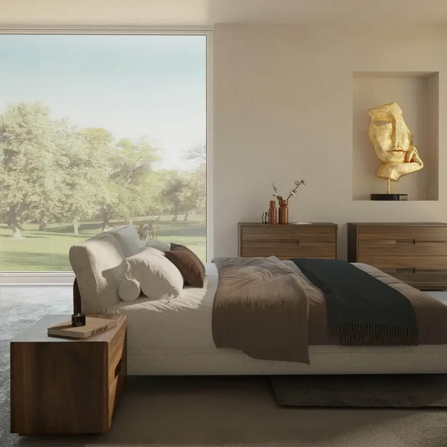 Sospiro Bed #8