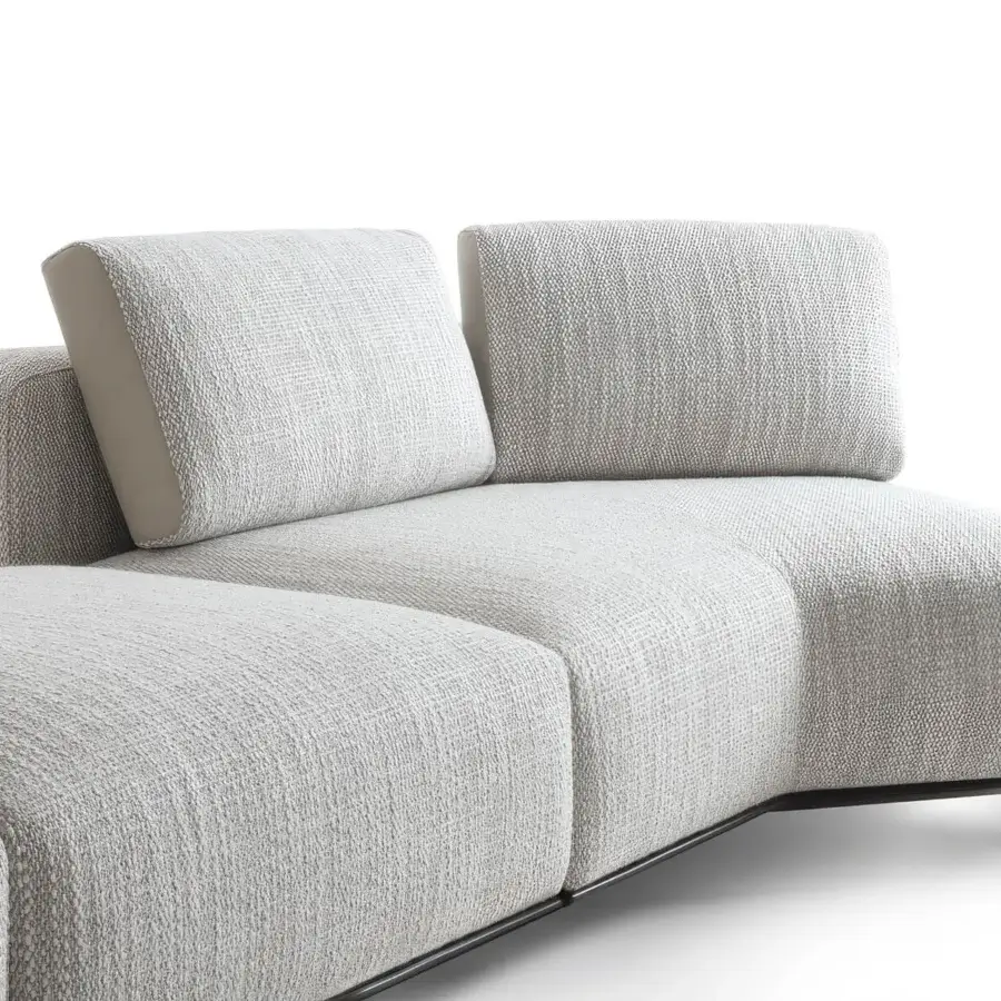 Nereide Sectional - Maserati Edition #6
