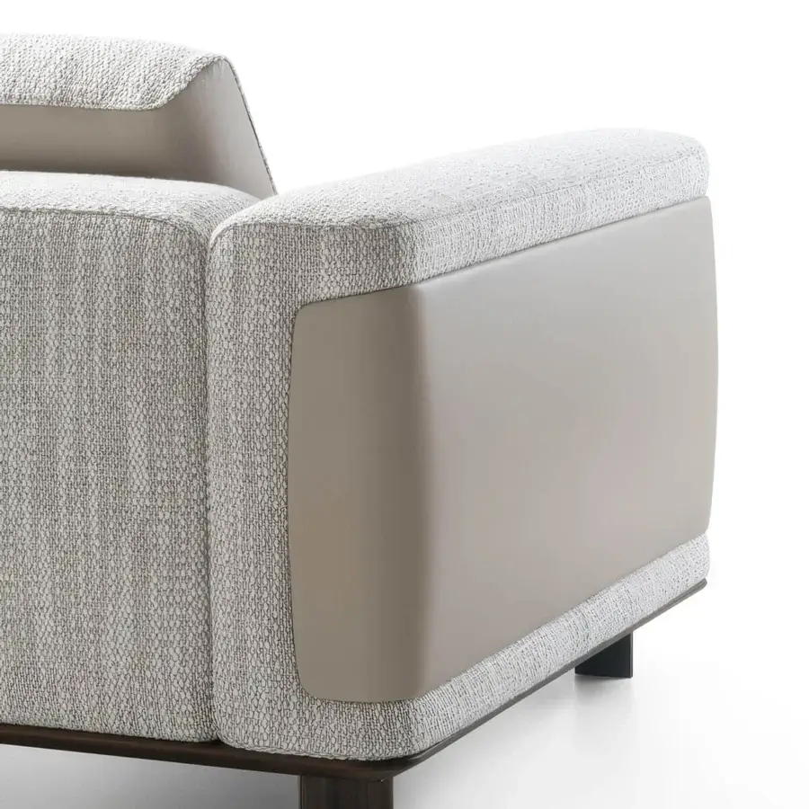 Nereide Sectional - Maserati Edition #8