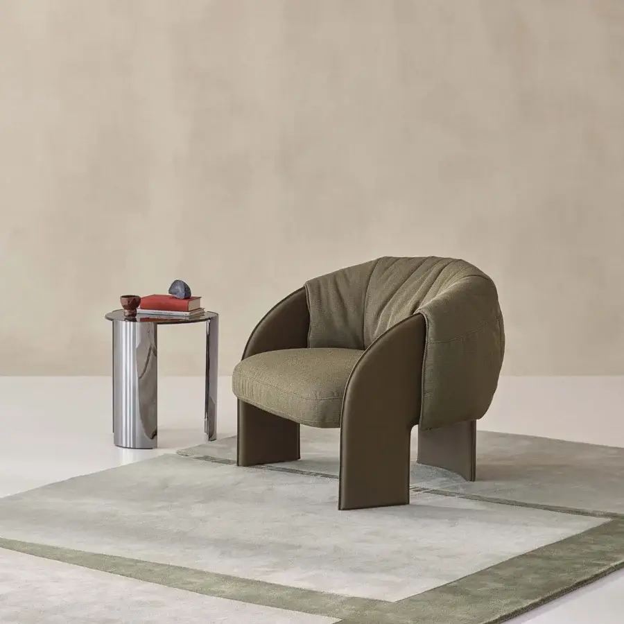 Bella Lounge Chair #2