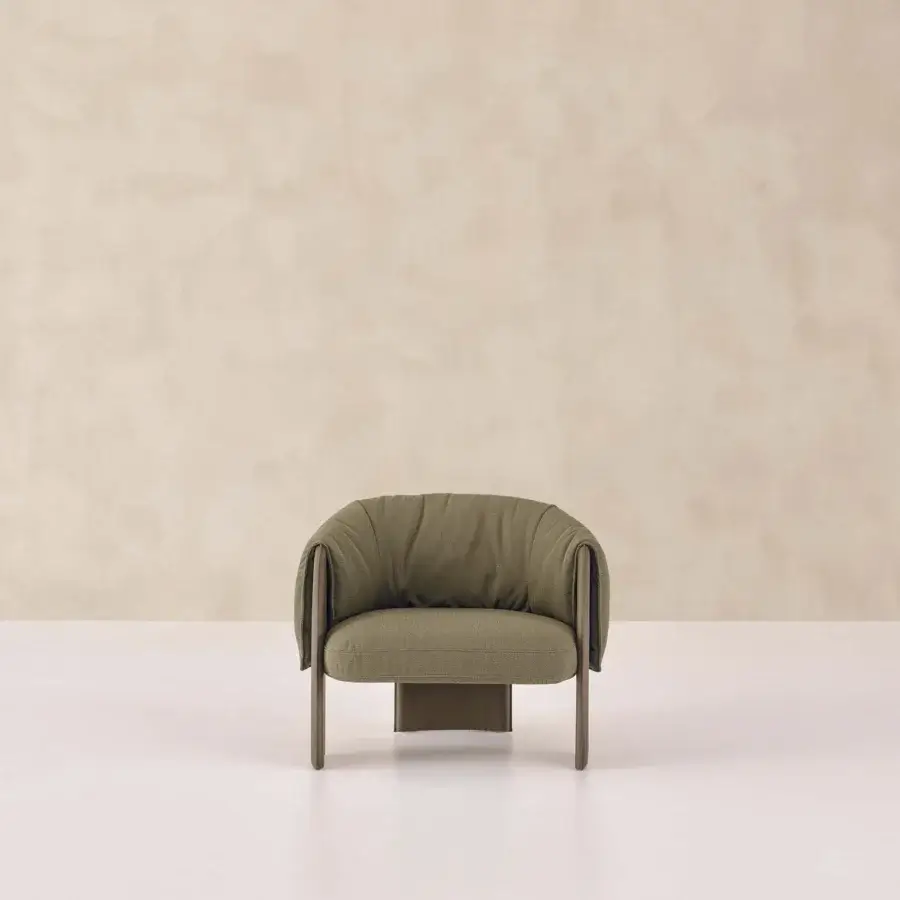 Bella Lounge Chair #5
