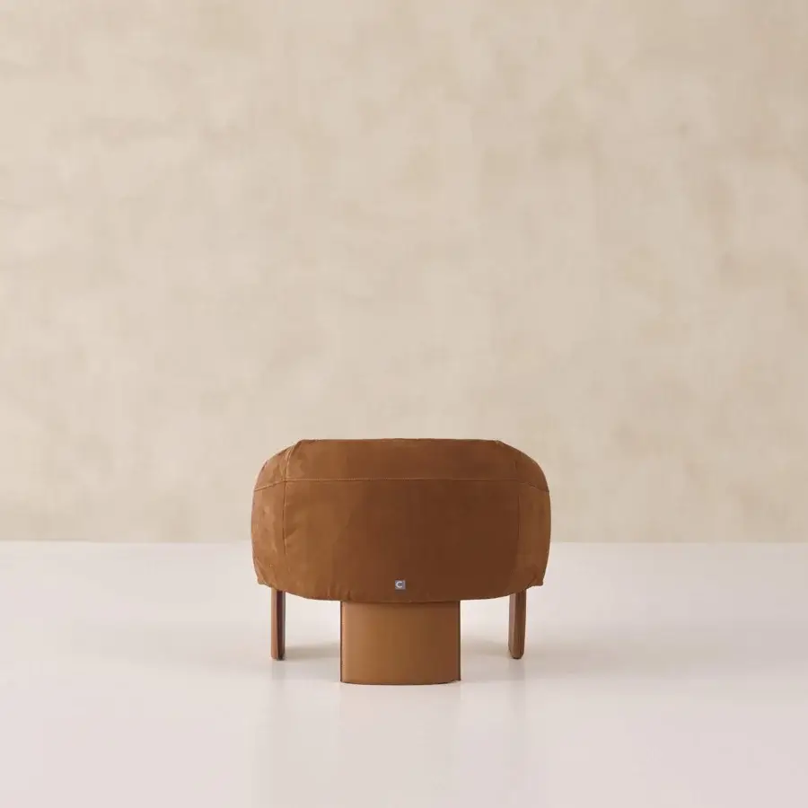 Bella Lounge Chair #6