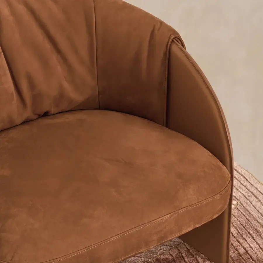 Bella Lounge Chair #7