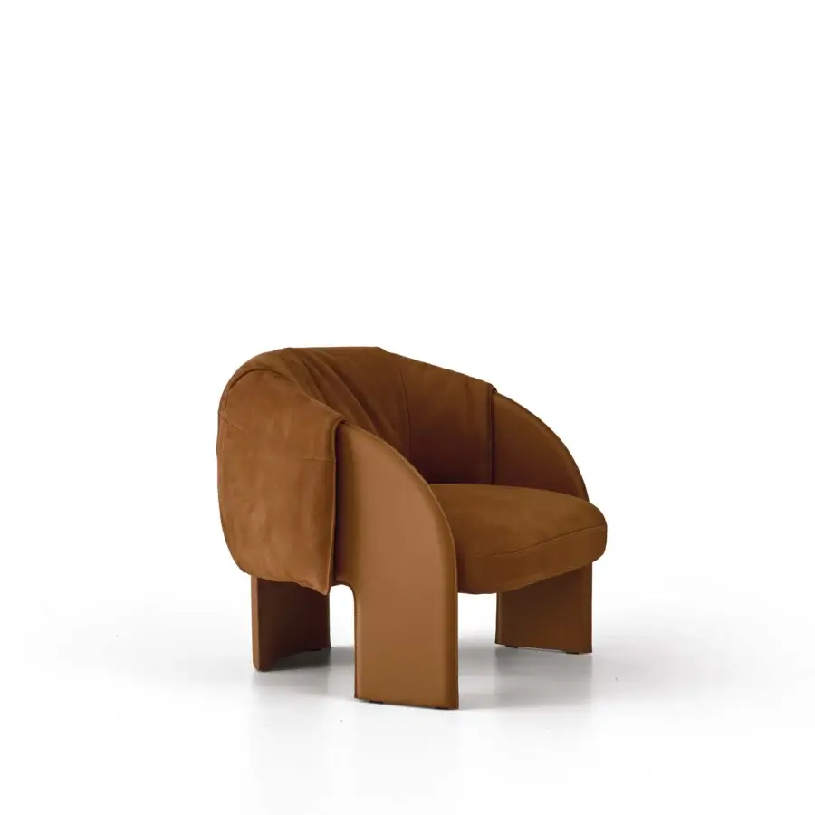 Bella Lounge Chair #9