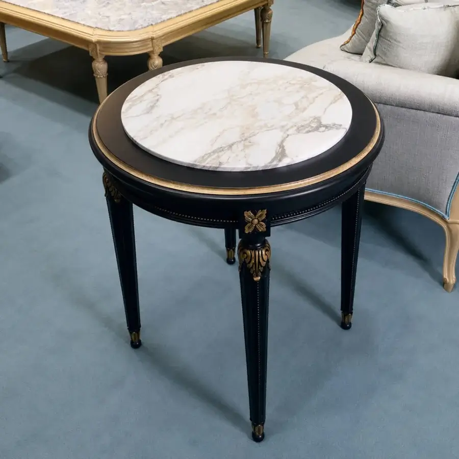 4974 Side Table #2