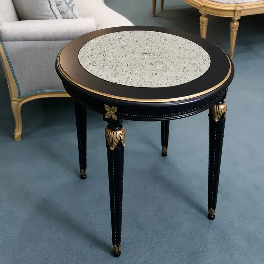 4974 Side Table #1