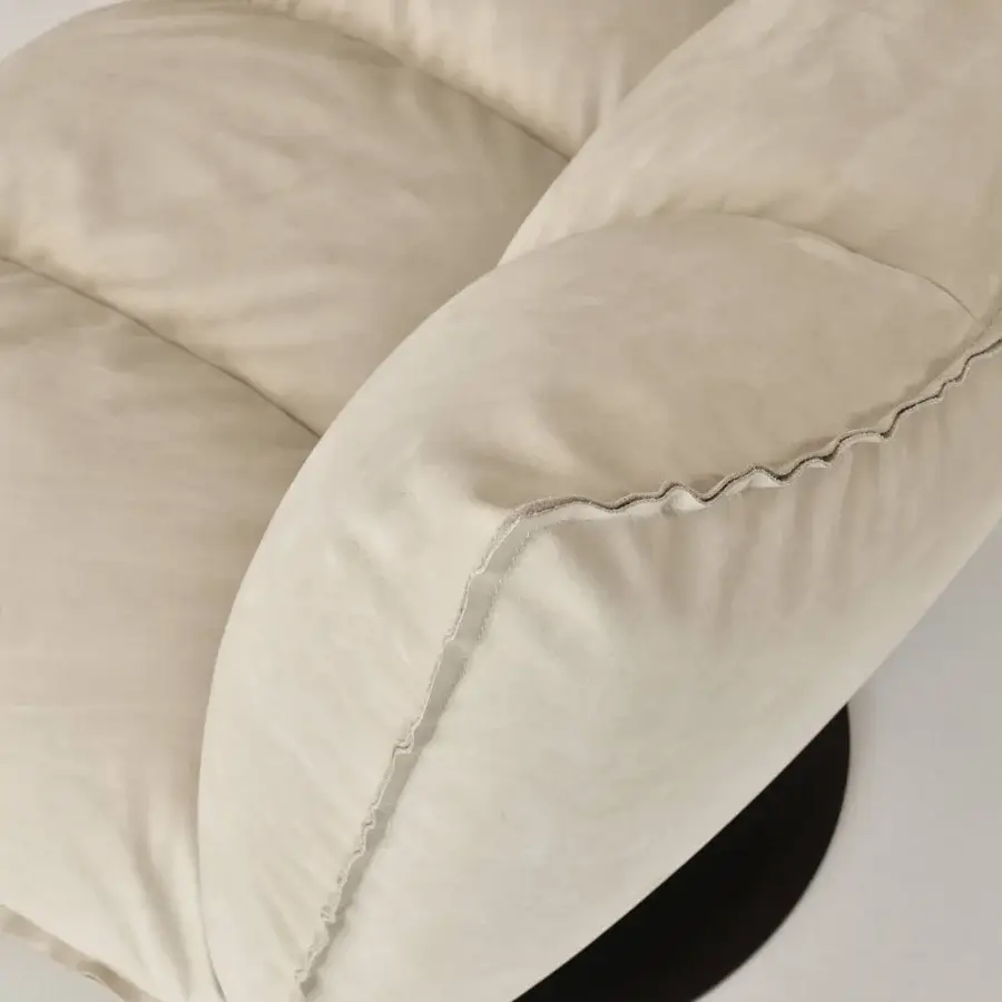 Dock Swivel Lounge Chair #7