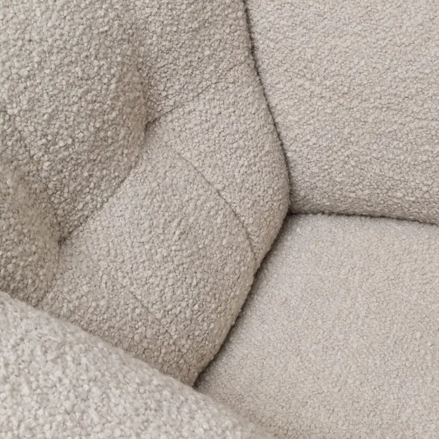 Donaldina Swivel Lounge Chair #12
