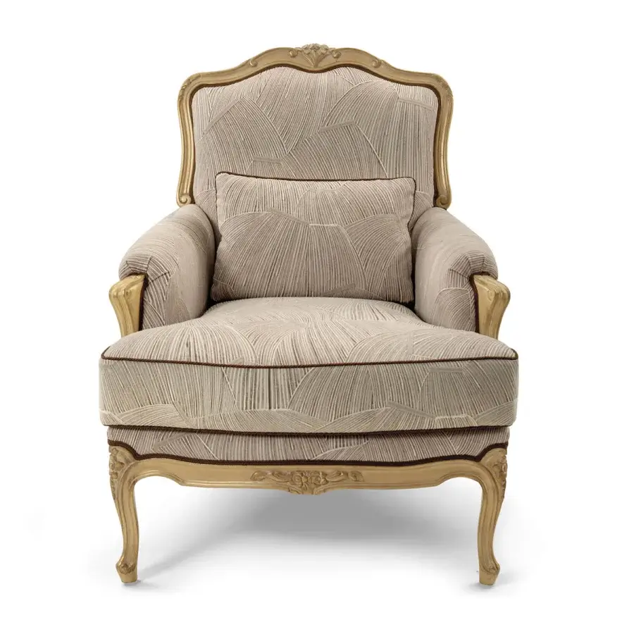 25-1002 Lounge Chair #5