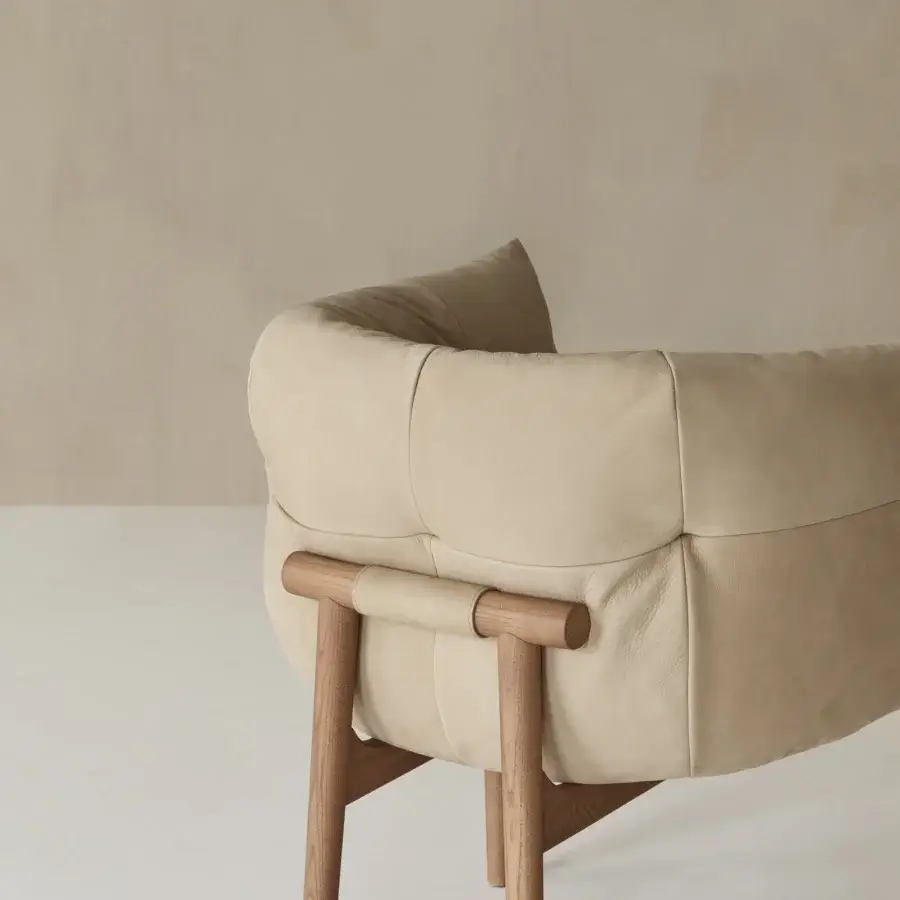 Ginza Chair #3
