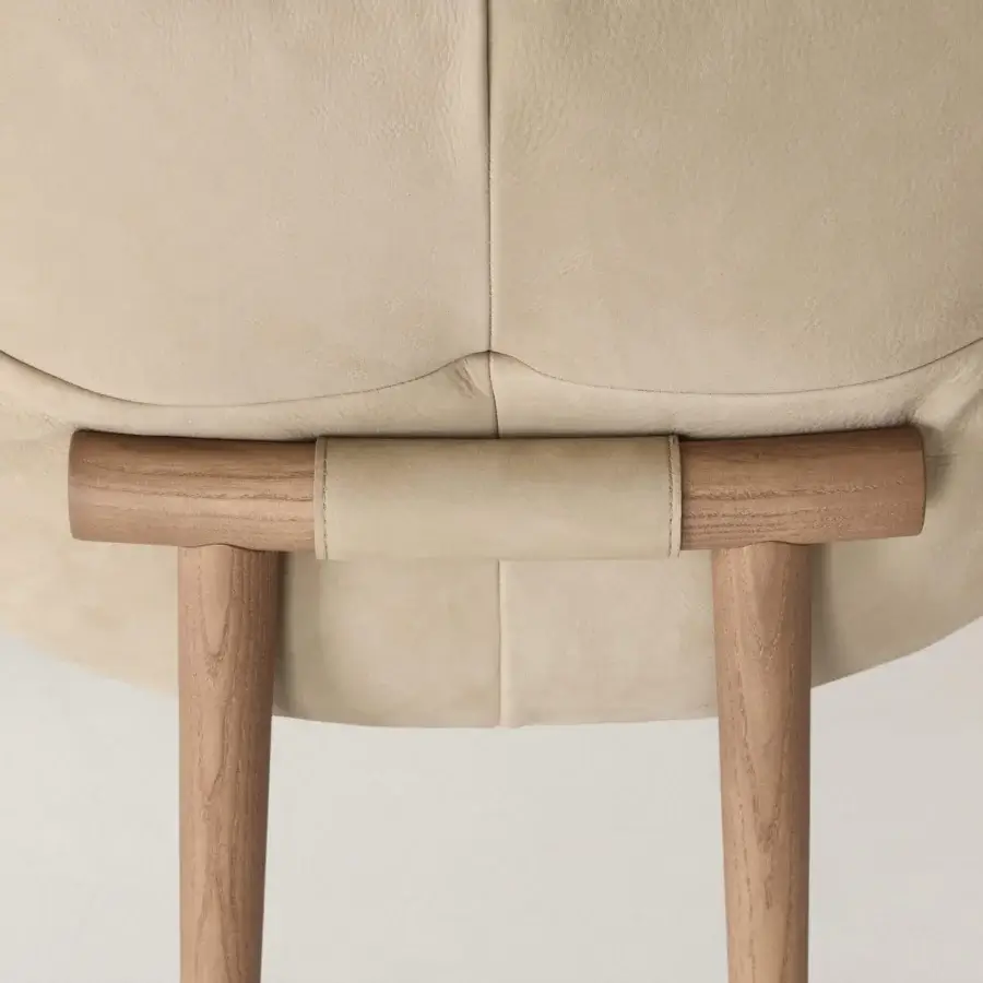 Ginza Chair #4