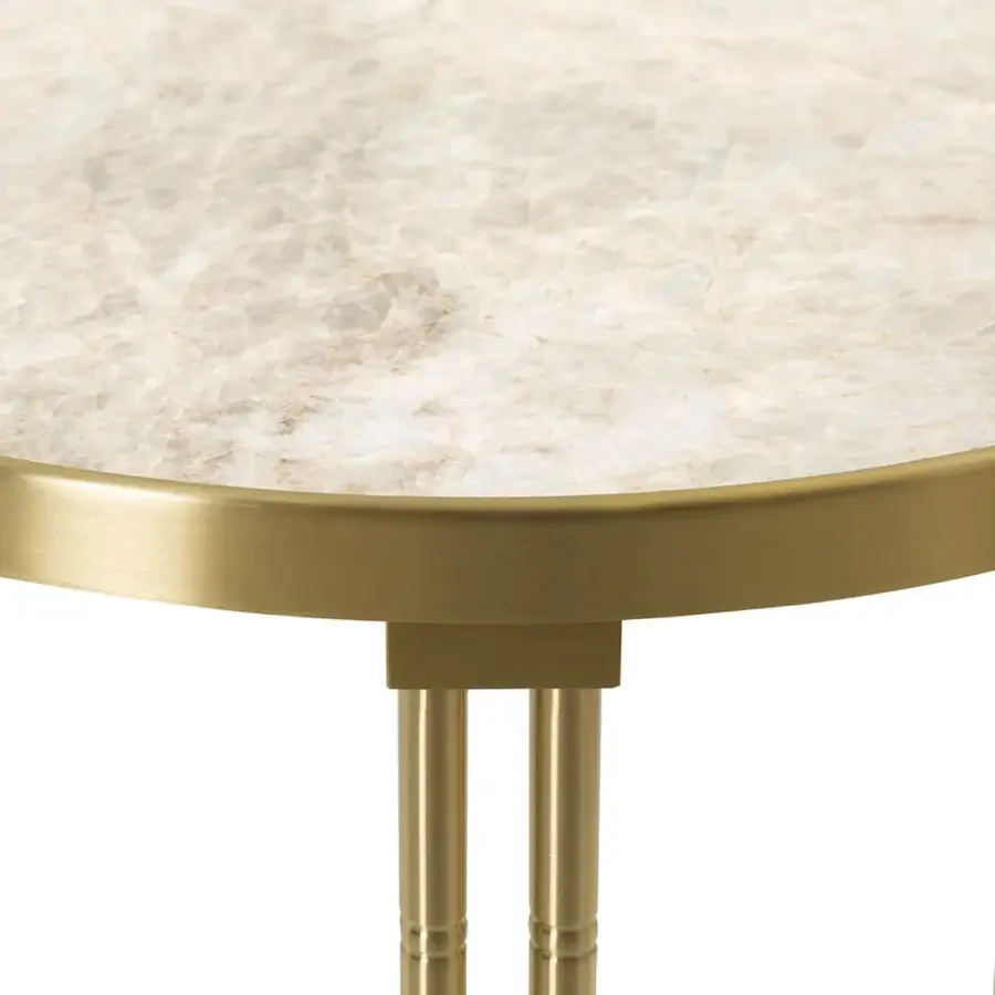 25-1003 Side Table #3