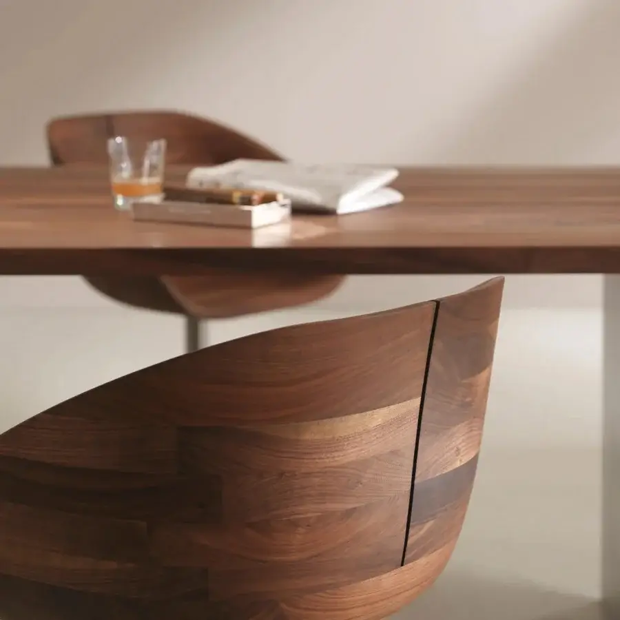 Gioconda Armchair #2