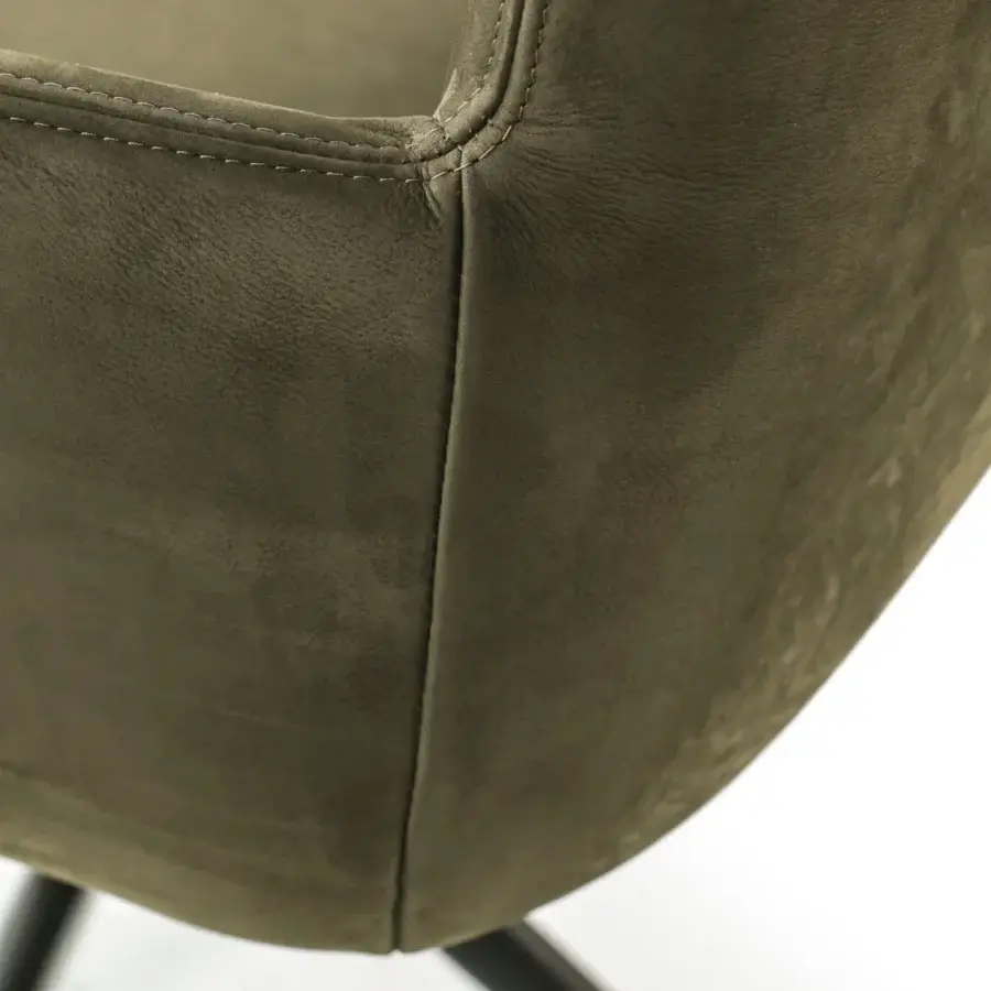 Soft Armchair #2